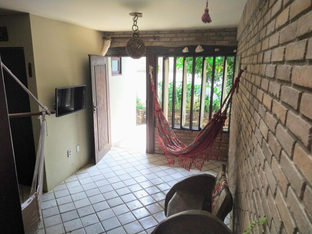 Apartamento/Duplex Praia Do Frances Kültér fotó