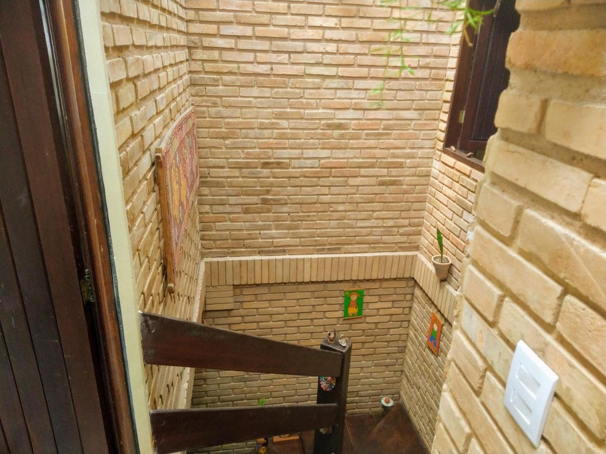 Apartamento/Duplex Praia Do Frances Kültér fotó