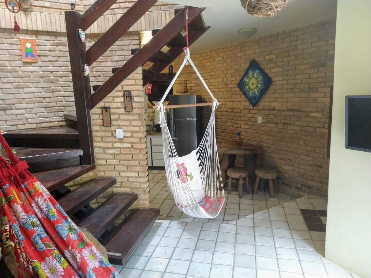Apartamento/Duplex Praia Do Frances Kültér fotó