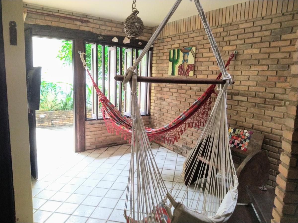 Apartamento/Duplex Praia Do Frances Kültér fotó