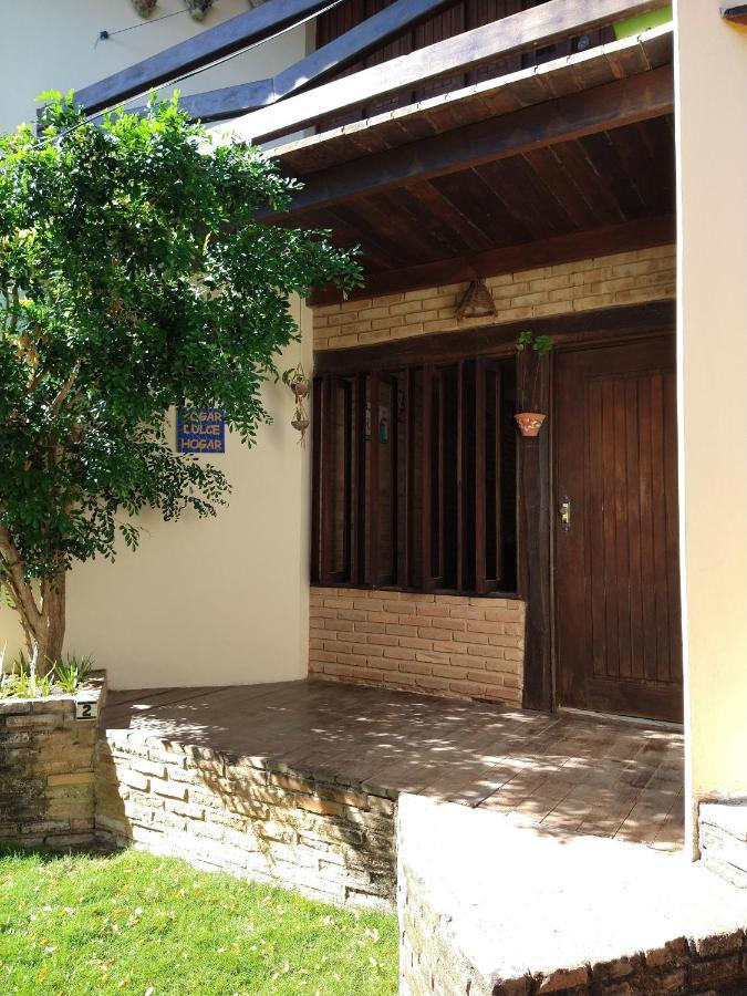 Apartamento/Duplex Praia Do Frances Kültér fotó