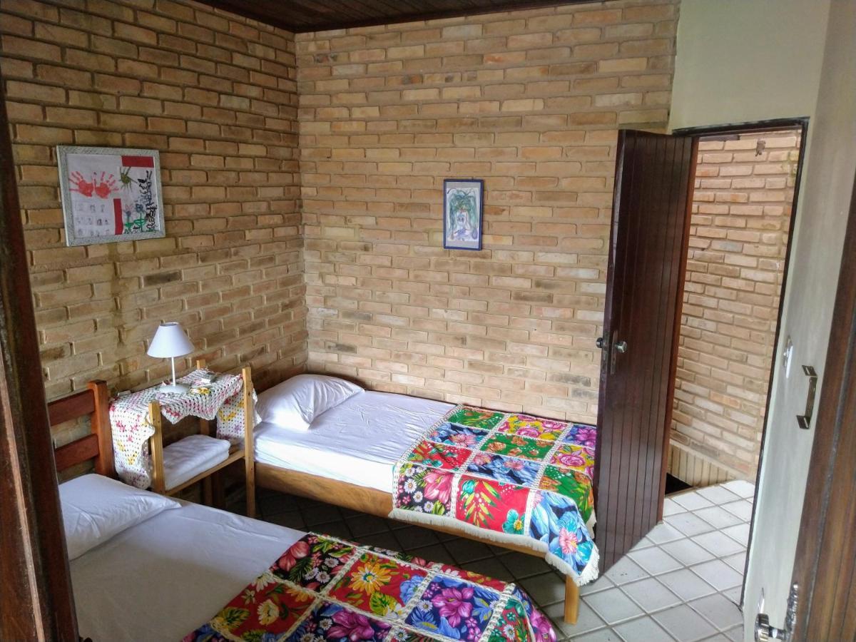 Apartamento/Duplex Praia Do Frances Kültér fotó