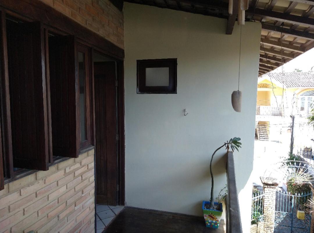 Apartamento/Duplex Praia Do Frances Kültér fotó