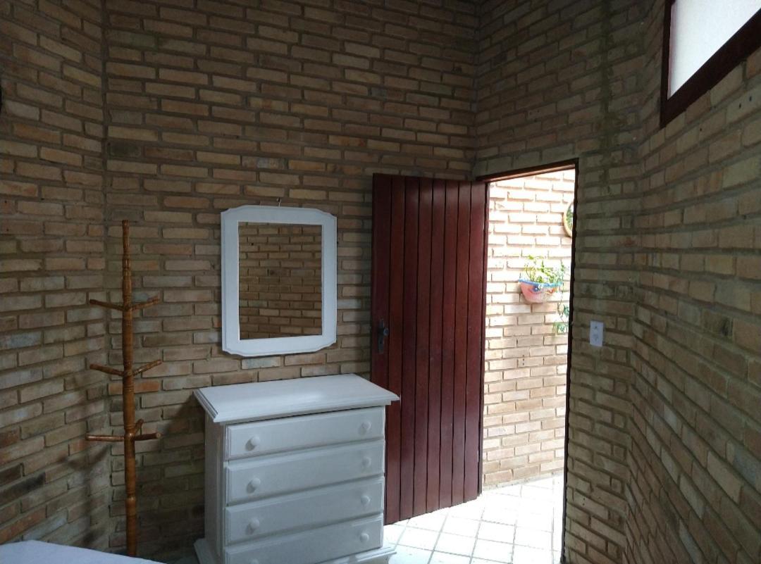 Apartamento/Duplex Praia Do Frances Kültér fotó