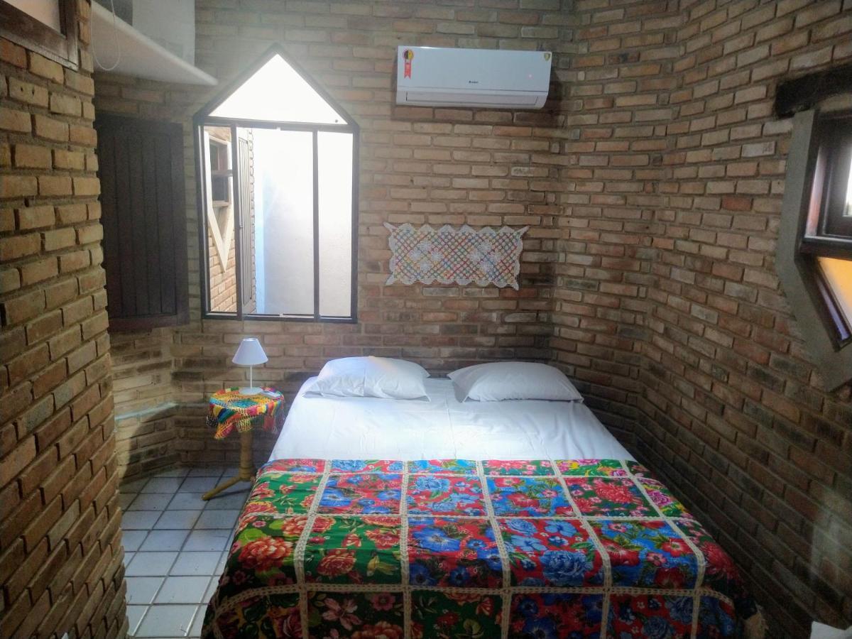 Apartamento/Duplex Praia Do Frances Kültér fotó