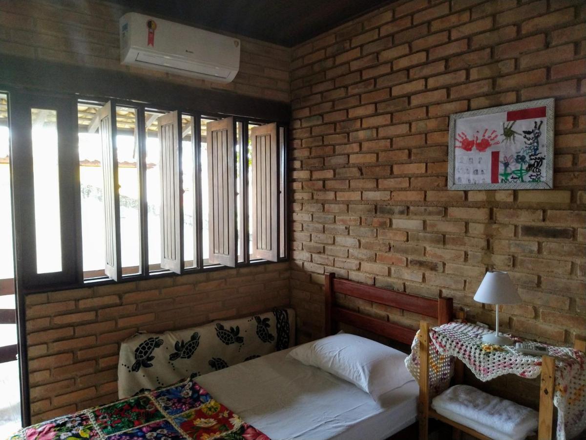 Apartamento/Duplex Praia Do Frances Kültér fotó